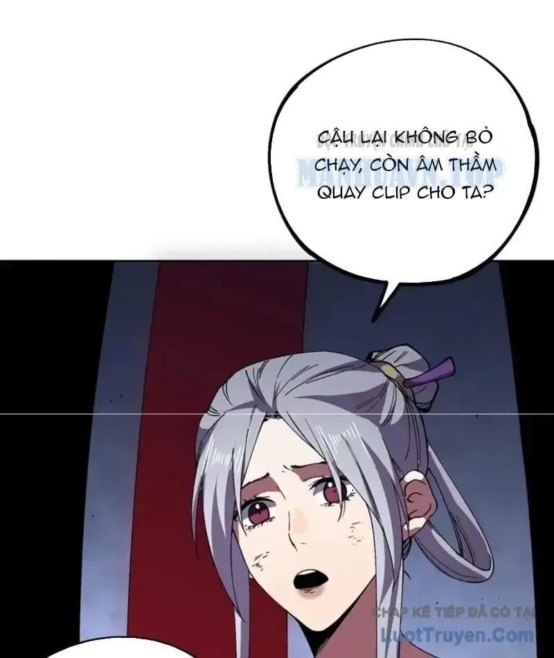 Cấm Chú Sư Mạnh Nhất Lịch Sử - Ch.47 - Trang 3 - Asahi Truyen