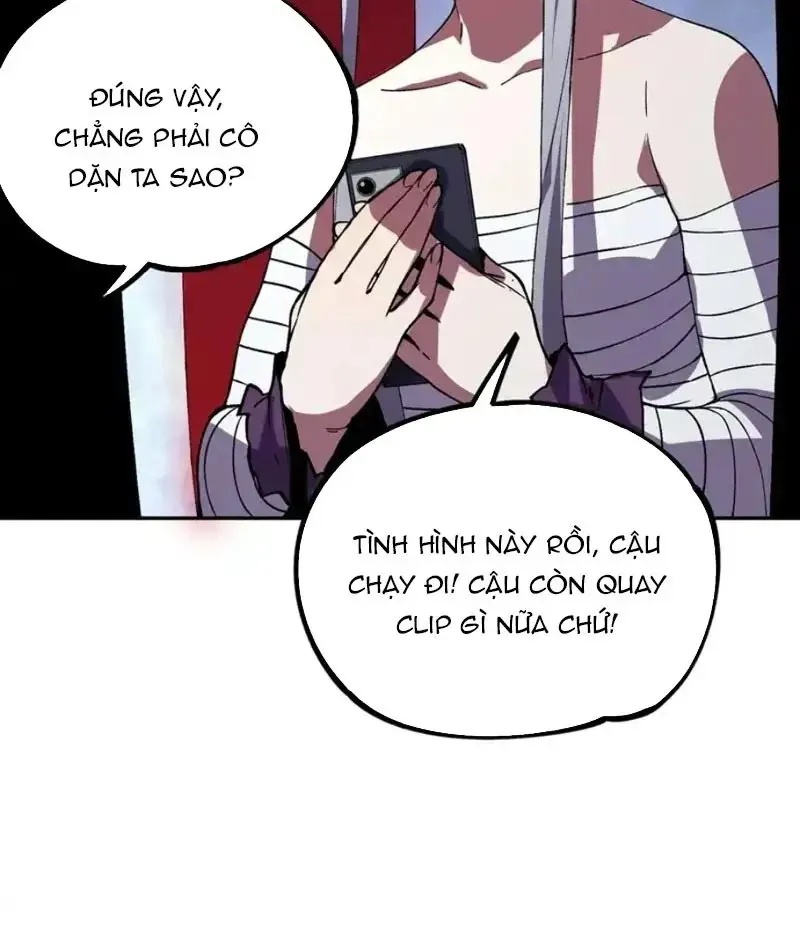 Cấm Chú Sư Mạnh Nhất Lịch Sử - Ch.47 - Trang 4 - Asahi Truyen