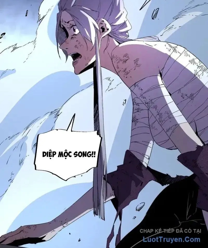 Cấm Chú Sư Mạnh Nhất Lịch Sử - Ch.47 - Trang 20 - Asahi Truyen