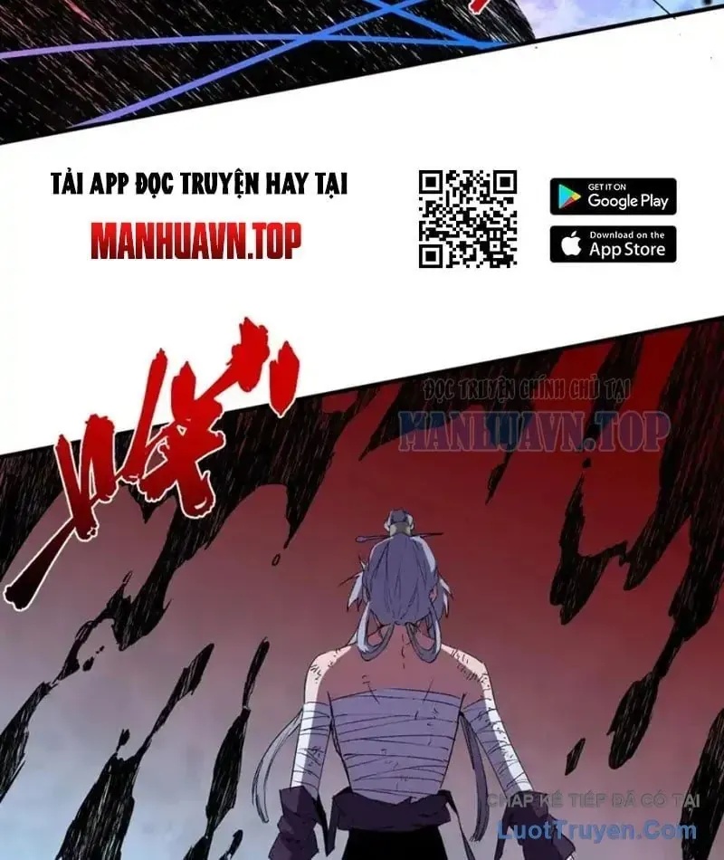 Cấm Chú Sư Mạnh Nhất Lịch Sử - Ch.47 - Trang 28 - Asahi Truyen