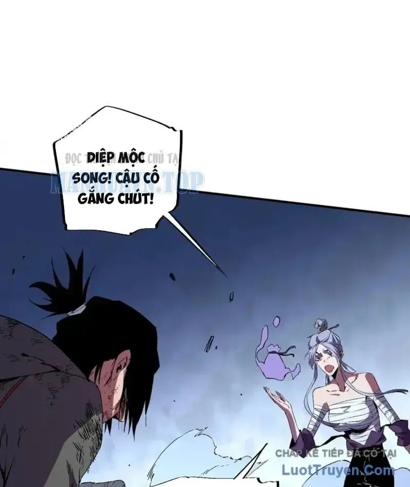 Cấm Chú Sư Mạnh Nhất Lịch Sử - Ch.47 - Trang 30 - Asahi Truyen