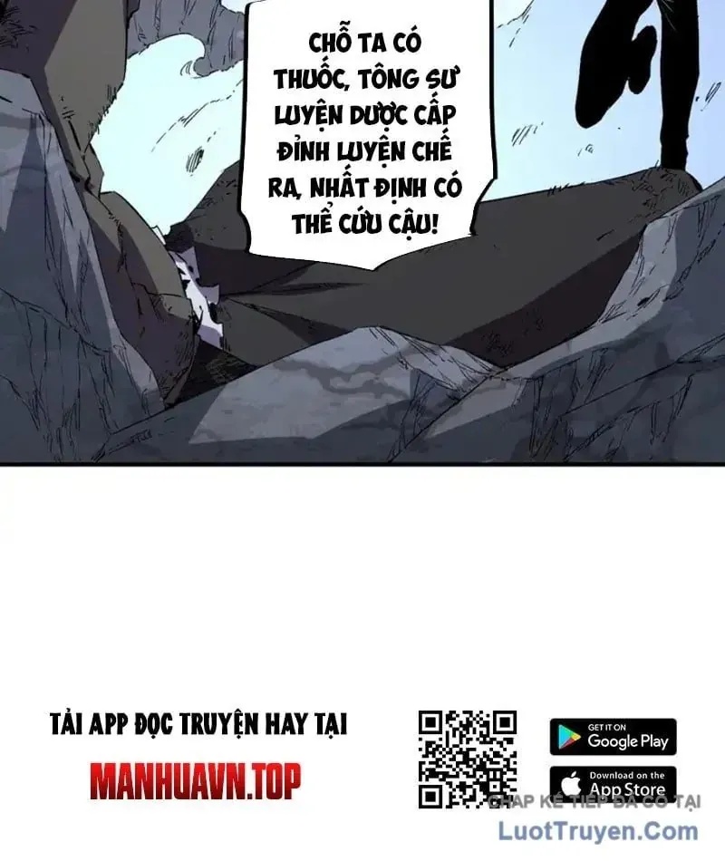 Cấm Chú Sư Mạnh Nhất Lịch Sử - Ch.47 - Trang 31 - Asahi Truyen