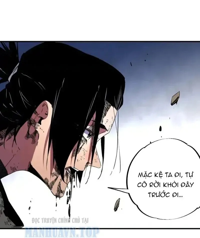 Cấm Chú Sư Mạnh Nhất Lịch Sử - Ch.47 - Trang 32 - Asahi Truyen