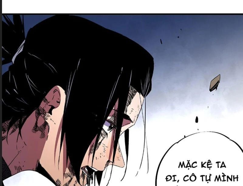 Cấm Chú Sư Mạnh Nhất Lịch Sử - Ch.48 - Trang 3 - Asahi Truyen