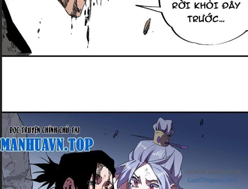 Cấm Chú Sư Mạnh Nhất Lịch Sử - Ch.48 - Trang 4 - Asahi Truyen