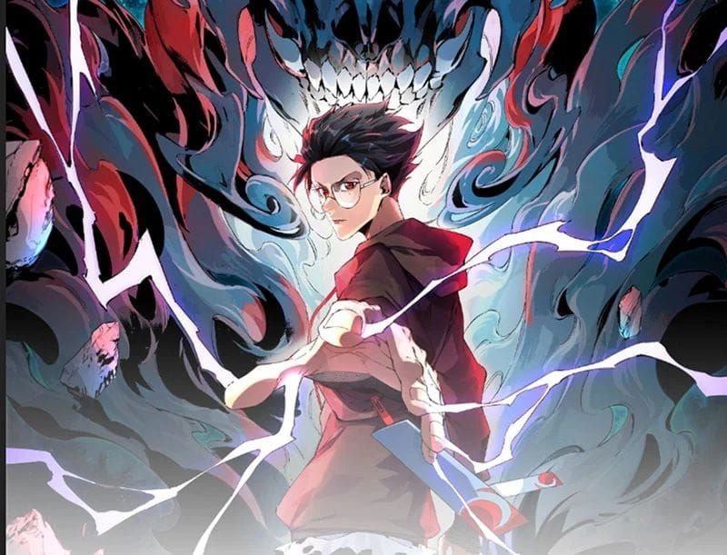 Cấm Chú Sư Mạnh Nhất Lịch Sử - Ch.48 - Trang 7 - Asahi Truyen