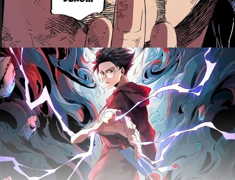 Cấm Chú Sư Mạnh Nhất Lịch Sử - Ch.48 - Trang 16 - Asahi Truyen