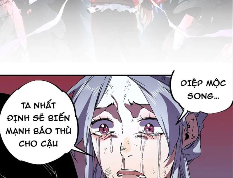 Cấm Chú Sư Mạnh Nhất Lịch Sử - Ch.48 - Trang 17 - Asahi Truyen