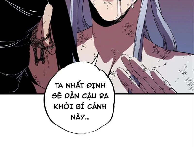 Cấm Chú Sư Mạnh Nhất Lịch Sử - Ch.48 - Trang 18 - Asahi Truyen