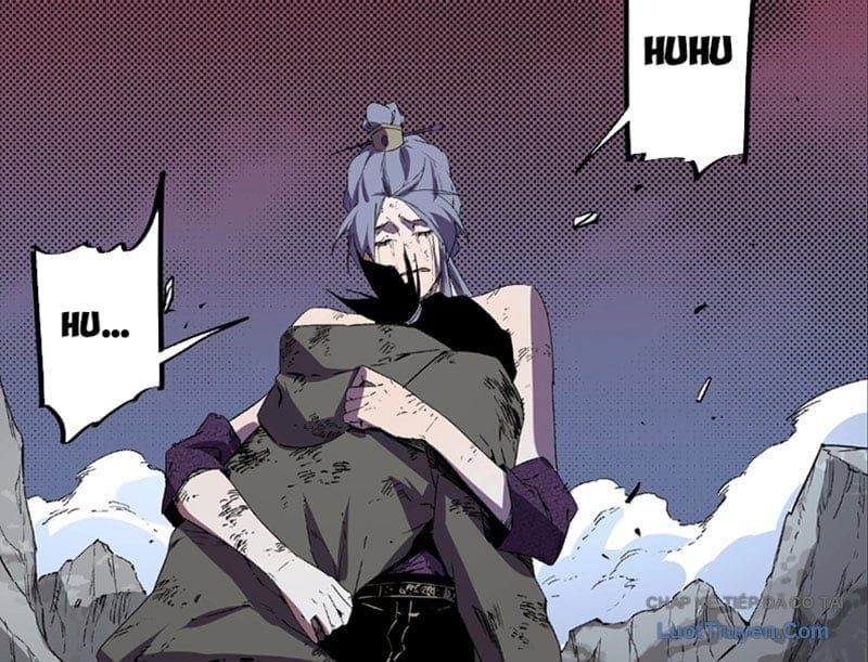 Cấm Chú Sư Mạnh Nhất Lịch Sử - Ch.48 - Trang 20 - Asahi Truyen