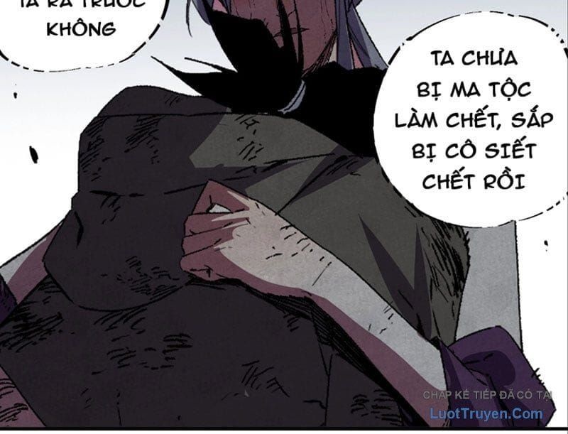 Cấm Chú Sư Mạnh Nhất Lịch Sử - Ch.48 - Trang 25 - Asahi Truyen