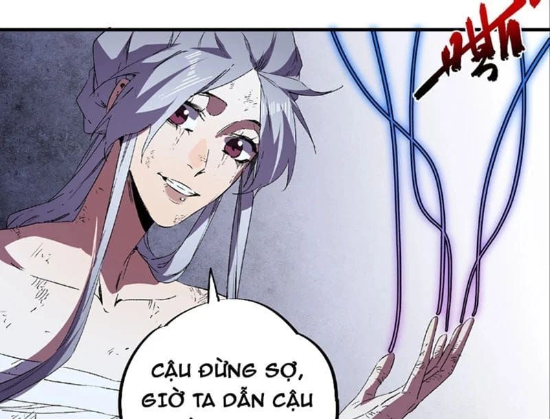 Cấm Chú Sư Mạnh Nhất Lịch Sử - Ch.48 - Trang 29 - Asahi Truyen