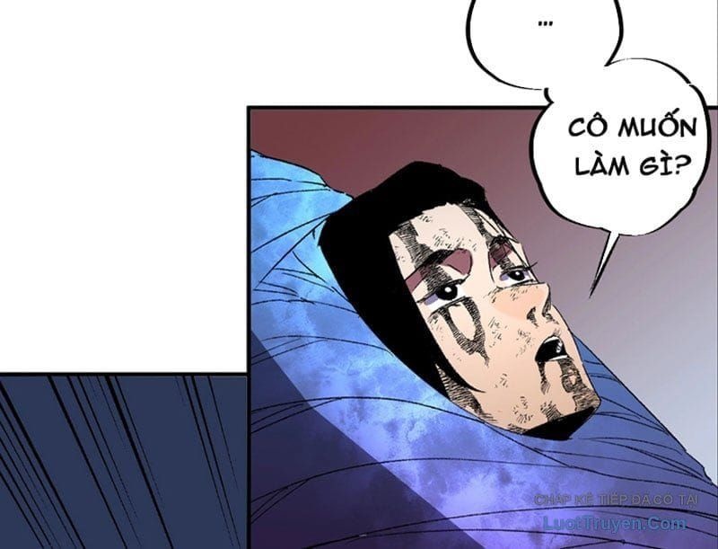 Cấm Chú Sư Mạnh Nhất Lịch Sử - Ch.48 - Trang 31 - Asahi Truyen