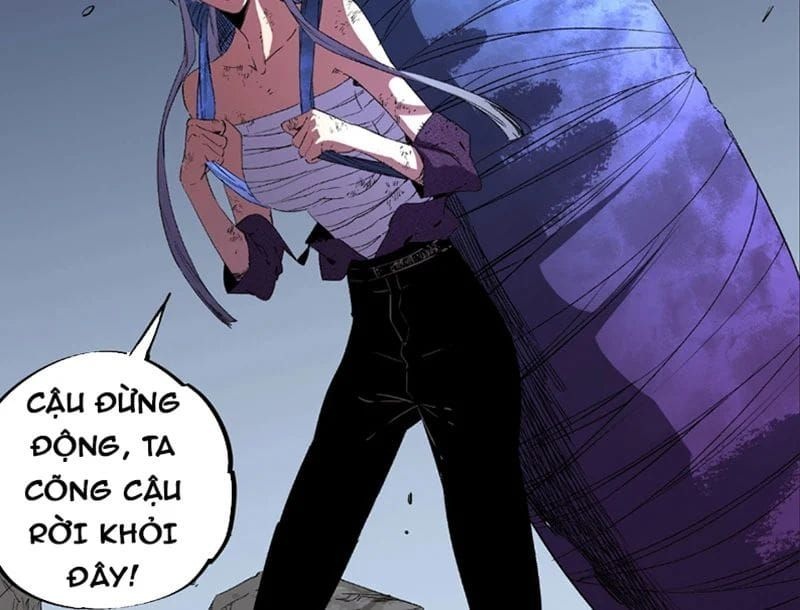 Cấm Chú Sư Mạnh Nhất Lịch Sử - Ch.48 - Trang 33 - Asahi Truyen