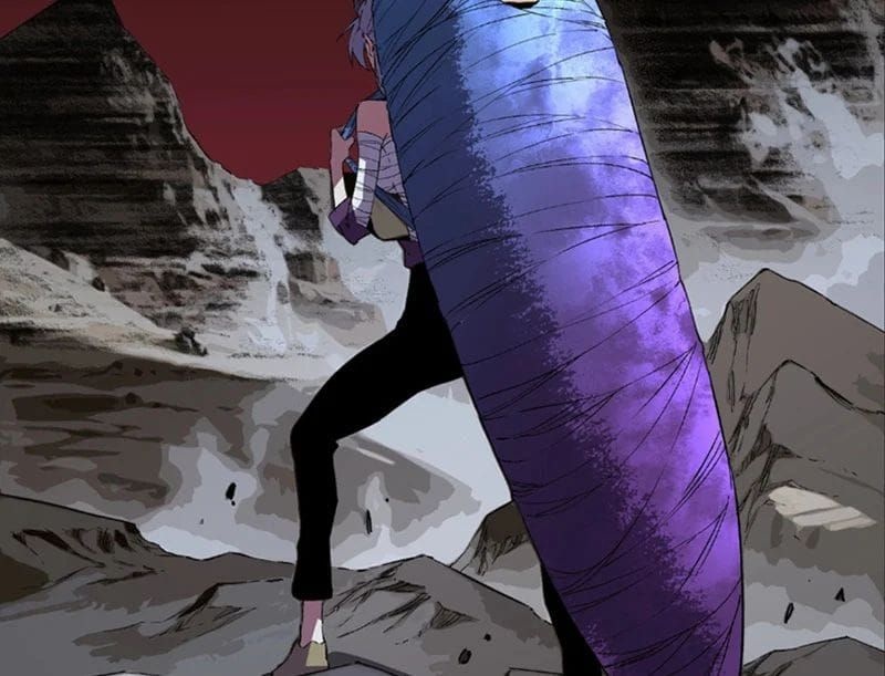 Cấm Chú Sư Mạnh Nhất Lịch Sử - Ch.48 - Trang 36 - Asahi Truyen