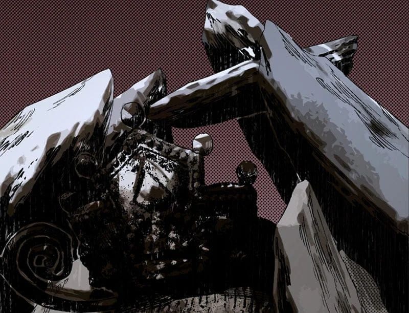 Cấm Chú Sư Mạnh Nhất Lịch Sử - Ch.48 - Trang 39 - Asahi Truyen