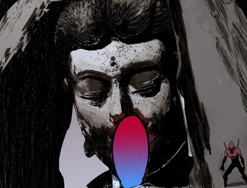 Cấm Chú Sư Mạnh Nhất Lịch Sử - Ch.48 - Trang 40 - Asahi Truyen