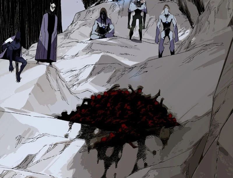 Cấm Chú Sư Mạnh Nhất Lịch Sử - Ch.48 - Trang 41 - Asahi Truyen