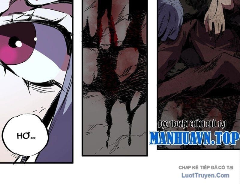 Cấm Chú Sư Mạnh Nhất Lịch Sử - Ch.48 - Trang 43 - Asahi Truyen