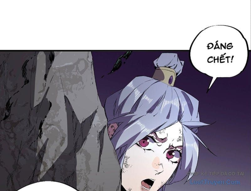 Cấm Chú Sư Mạnh Nhất Lịch Sử - Ch.48 - Trang 44 - Asahi Truyen