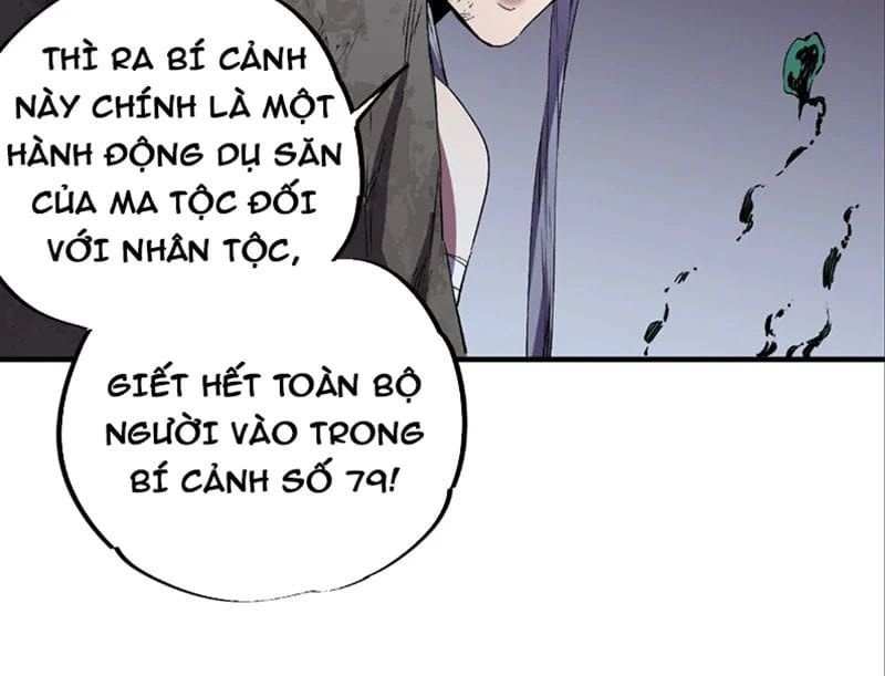 Cấm Chú Sư Mạnh Nhất Lịch Sử - Ch.48 - Trang 45 - Asahi Truyen
