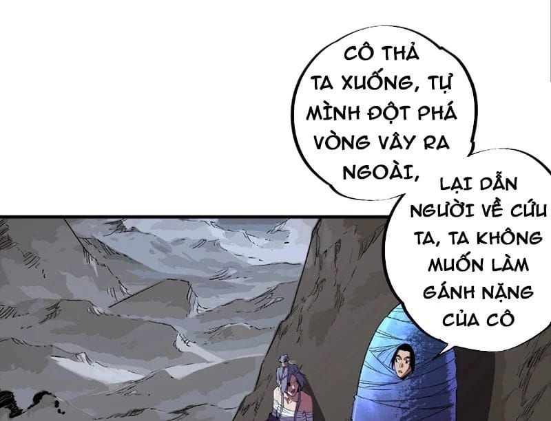 Cấm Chú Sư Mạnh Nhất Lịch Sử - Ch.48 - Trang 46 - Asahi Truyen