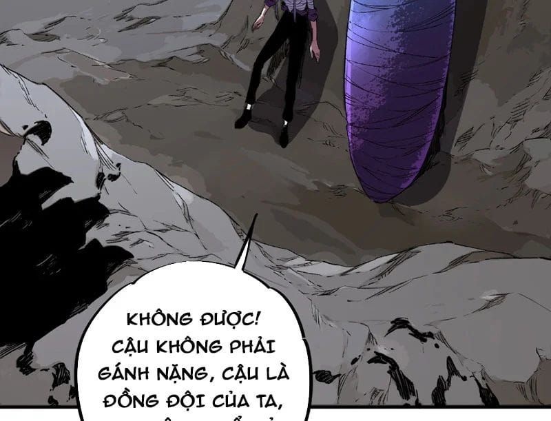 Cấm Chú Sư Mạnh Nhất Lịch Sử - Ch.48 - Trang 47 - Asahi Truyen