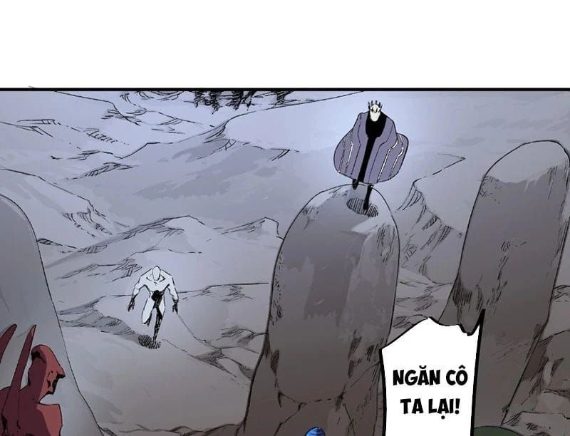 Cấm Chú Sư Mạnh Nhất Lịch Sử - Ch.48 - Trang 51 - Asahi Truyen