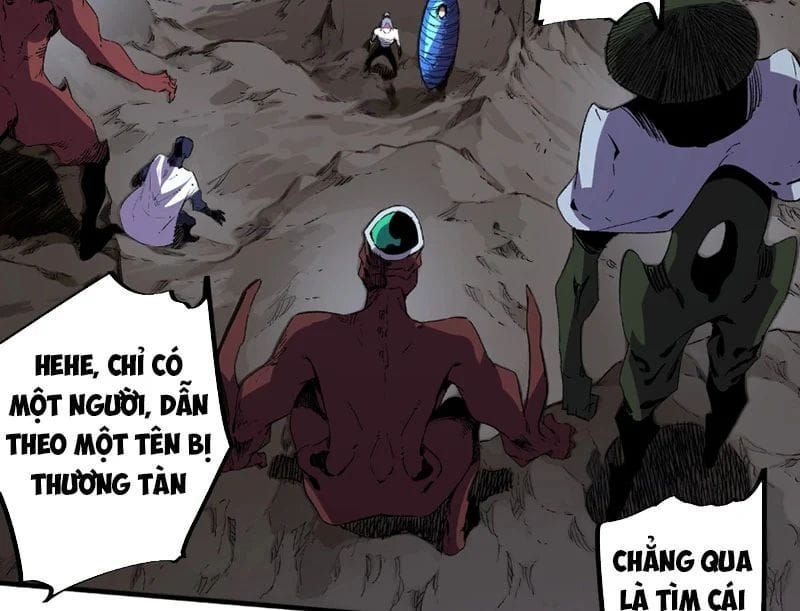 Cấm Chú Sư Mạnh Nhất Lịch Sử - Ch.48 - Trang 52 - Asahi Truyen