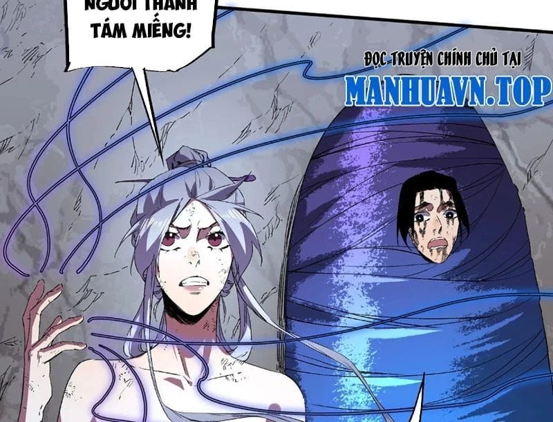 Cấm Chú Sư Mạnh Nhất Lịch Sử - Ch.48 - Trang 54 - Asahi Truyen