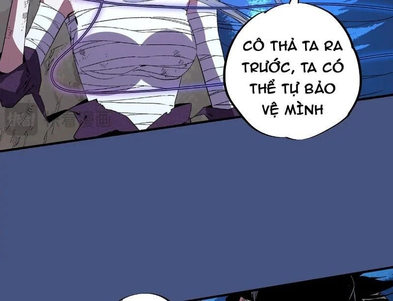 Cấm Chú Sư Mạnh Nhất Lịch Sử - Ch.48 - Trang 55 - Asahi Truyen