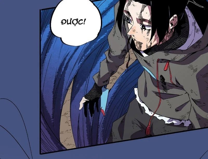 Cấm Chú Sư Mạnh Nhất Lịch Sử - Ch.48 - Trang 56 - Asahi Truyen