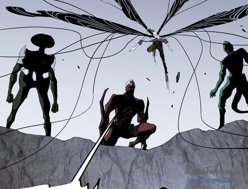 Cấm Chú Sư Mạnh Nhất Lịch Sử - Ch.48 - Trang 58 - Asahi Truyen