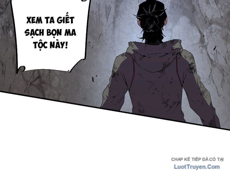 Cấm Chú Sư Mạnh Nhất Lịch Sử - Ch.48 - Trang 59 - Asahi Truyen