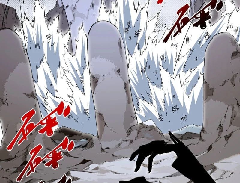 Cấm Chú Sư Mạnh Nhất Lịch Sử - Ch.48 - Trang 61 - Asahi Truyen