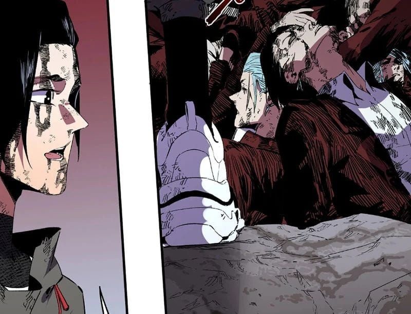 Cấm Chú Sư Mạnh Nhất Lịch Sử - Ch.48 - Trang 64 - Asahi Truyen