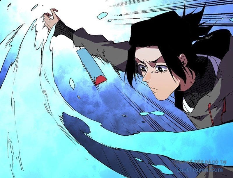 Cấm Chú Sư Mạnh Nhất Lịch Sử - Ch.48 - Trang 80 - Asahi Truyen