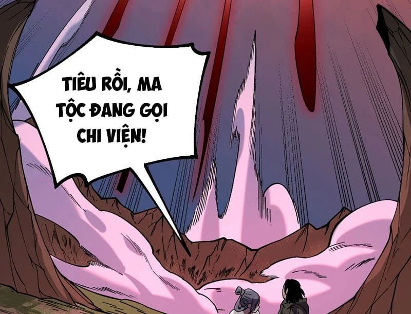 Cấm Chú Sư Mạnh Nhất Lịch Sử - Ch.48 - Trang 91 - Asahi Truyen