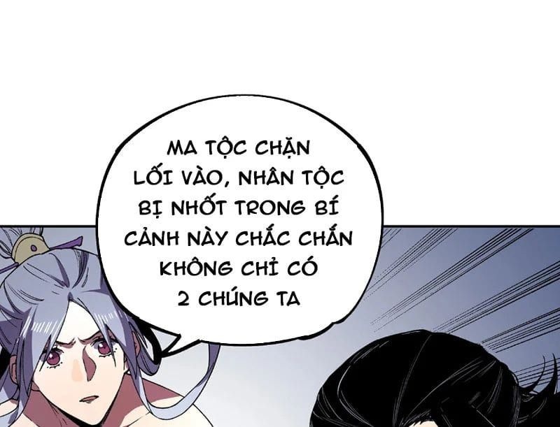 Cấm Chú Sư Mạnh Nhất Lịch Sử - Ch.48 - Trang 93 - Asahi Truyen