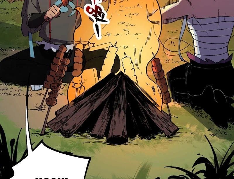 Cấm Chú Sư Mạnh Nhất Lịch Sử - Ch.48 - Trang 102 - Asahi Truyen