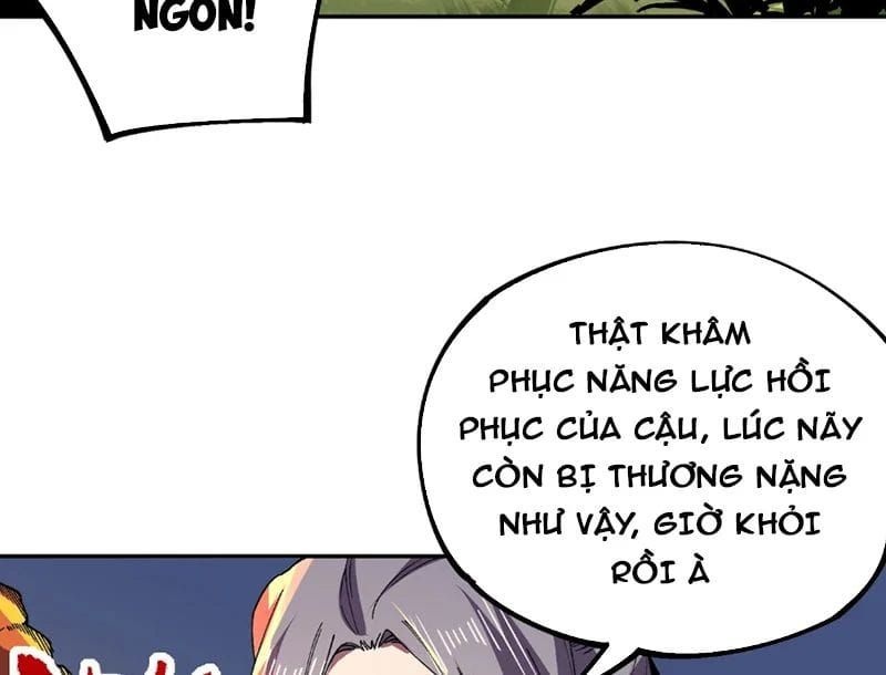 Cấm Chú Sư Mạnh Nhất Lịch Sử - Ch.48 - Trang 103 - Asahi Truyen