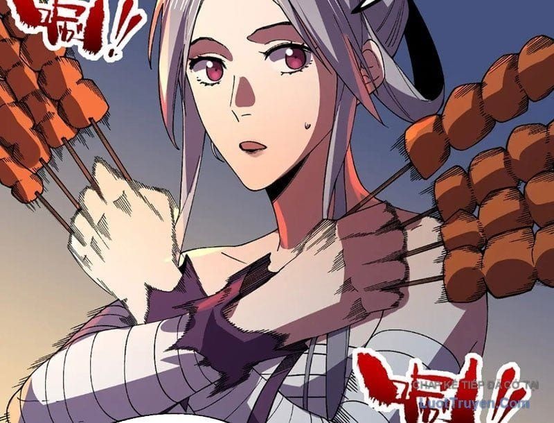 Cấm Chú Sư Mạnh Nhất Lịch Sử - Ch.48 - Trang 104 - Asahi Truyen