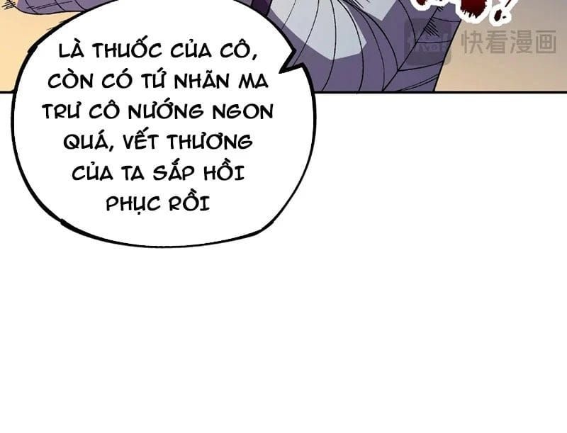 Cấm Chú Sư Mạnh Nhất Lịch Sử - Ch.48 - Trang 105 - Asahi Truyen
