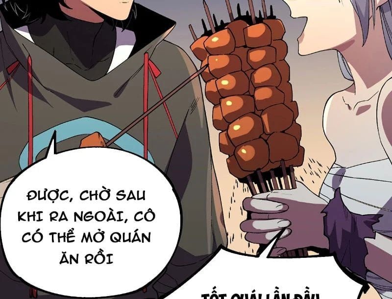 Cấm Chú Sư Mạnh Nhất Lịch Sử - Ch.48 - Trang 107 - Asahi Truyen