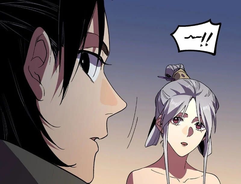 Cấm Chú Sư Mạnh Nhất Lịch Sử - Ch.48 - Trang 109 - Asahi Truyen