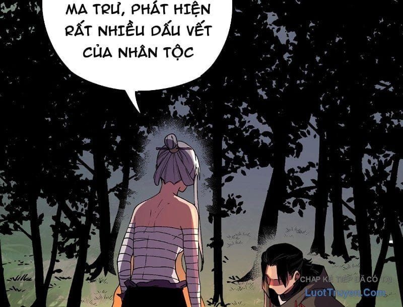Cấm Chú Sư Mạnh Nhất Lịch Sử - Ch.48 - Trang 111 - Asahi Truyen