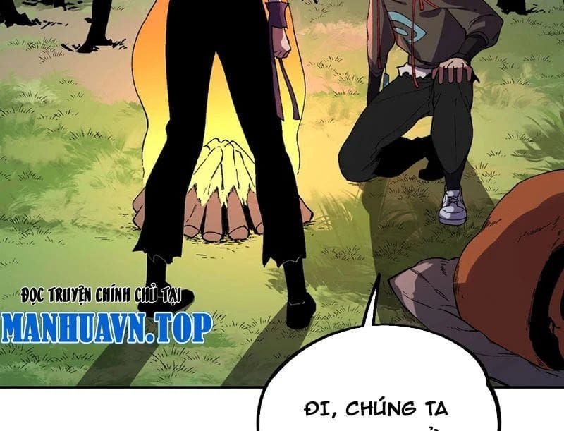 Cấm Chú Sư Mạnh Nhất Lịch Sử - Ch.48 - Trang 112 - Asahi Truyen