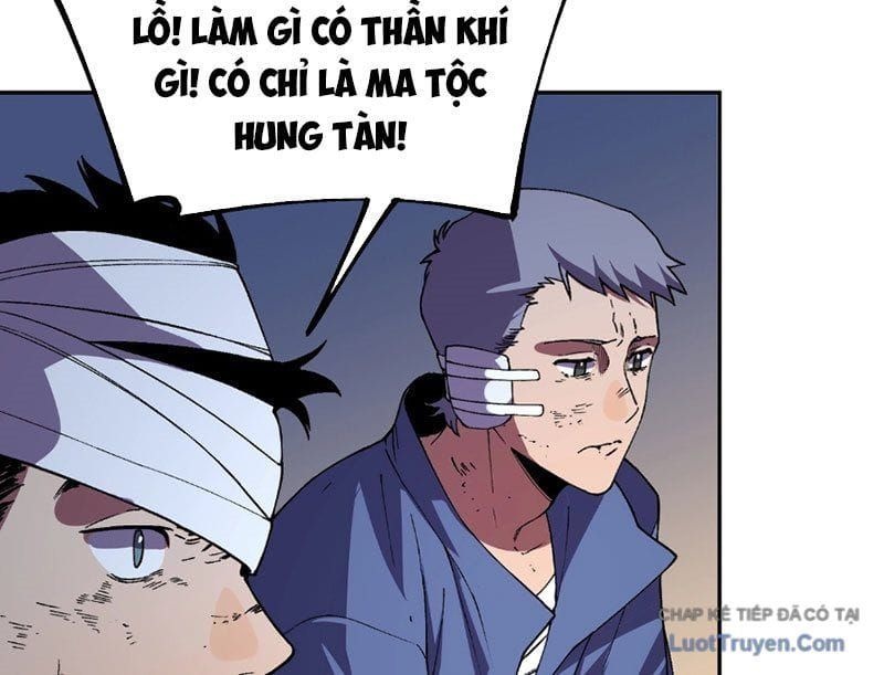 Cấm Chú Sư Mạnh Nhất Lịch Sử - Ch.48 - Trang 114 - Asahi Truyen