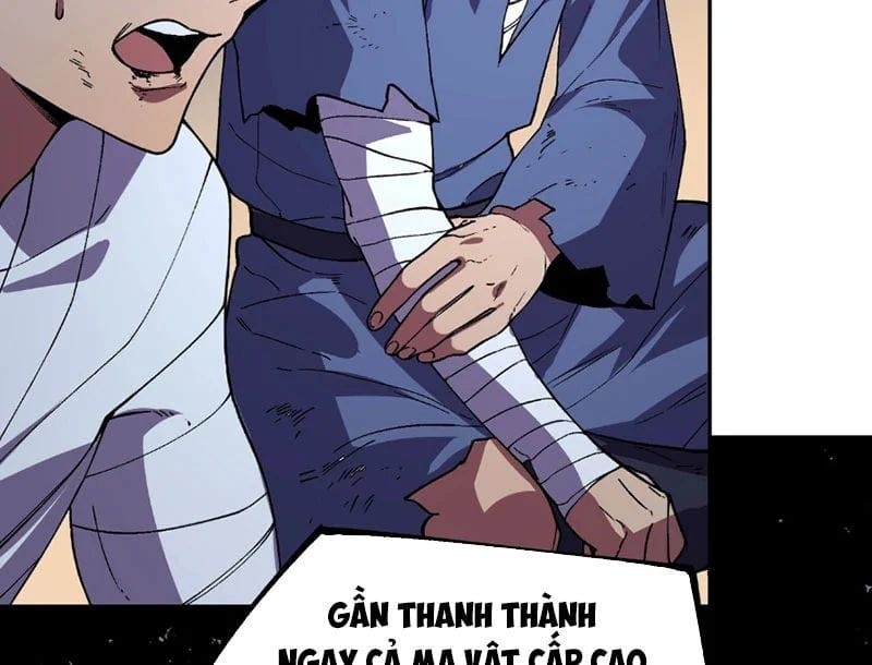 Cấm Chú Sư Mạnh Nhất Lịch Sử - Ch.48 - Trang 115 - Asahi Truyen