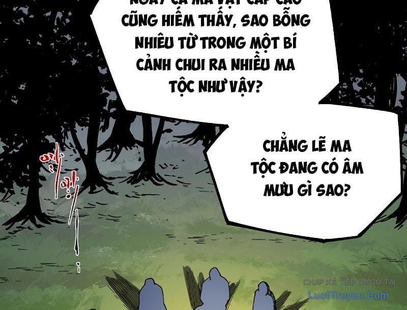 Cấm Chú Sư Mạnh Nhất Lịch Sử - Ch.48 - Trang 116 - Asahi Truyen